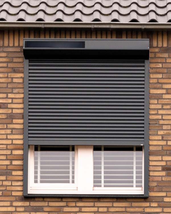 Motorisation volet roulant paris