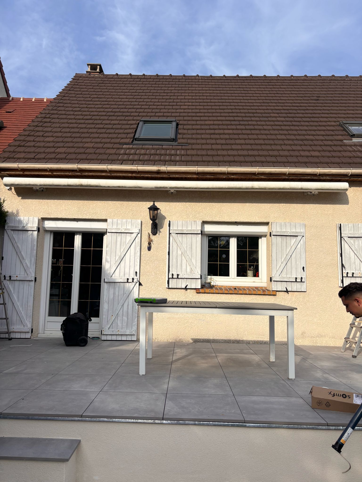 Store banne en panne comment le remonter facilement — free download