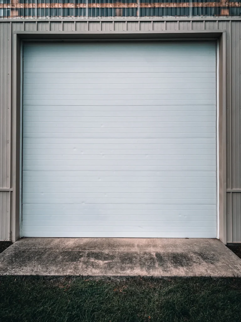 Ben Store Bussy-Saint-Georges – Volets Roulants & Portes de Garage