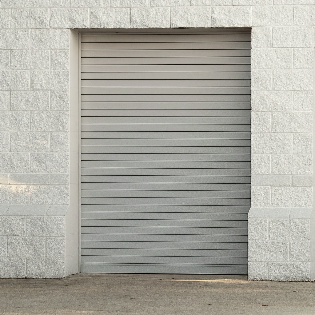 entreprise porte de garage
