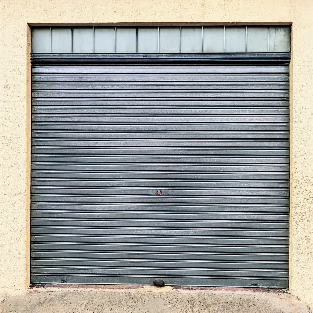 dépannage rideau métallique Bordeaux