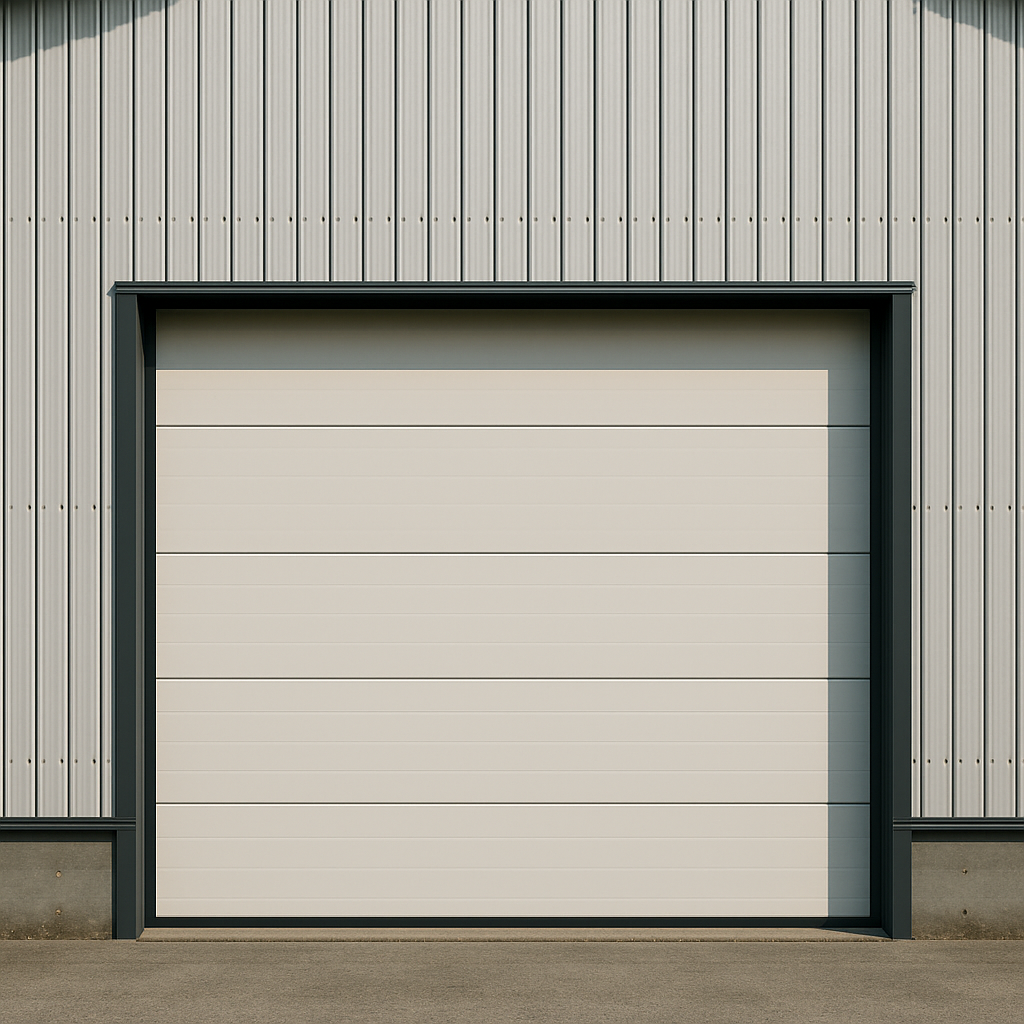 Ben Store Tremblay-en-France – Volets Roulants & Portes de Garage