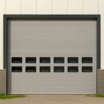 Réparation Porte de Garage Sectionnelle : Guide Complet & Tarifs