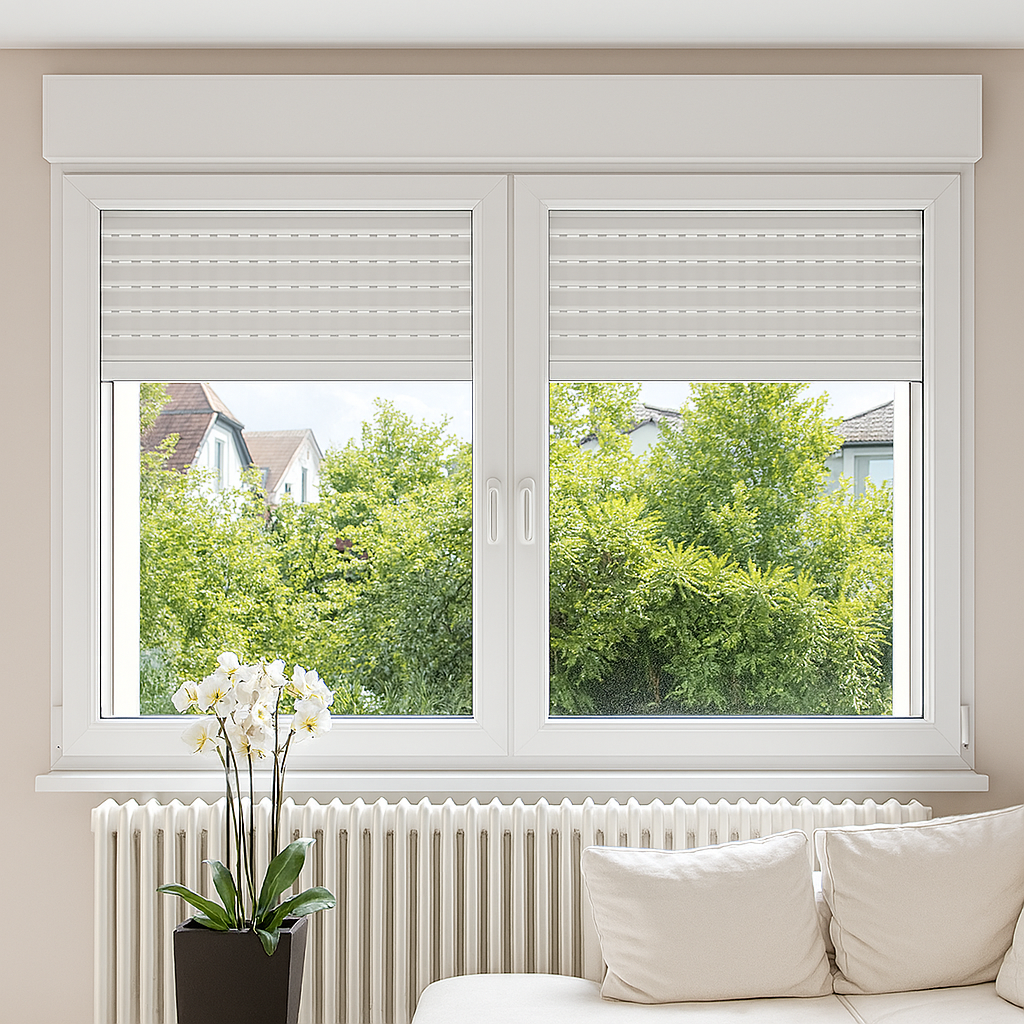 Meilleur volet roulant