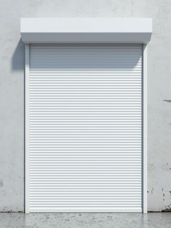 Dépannage volet roulant solaire