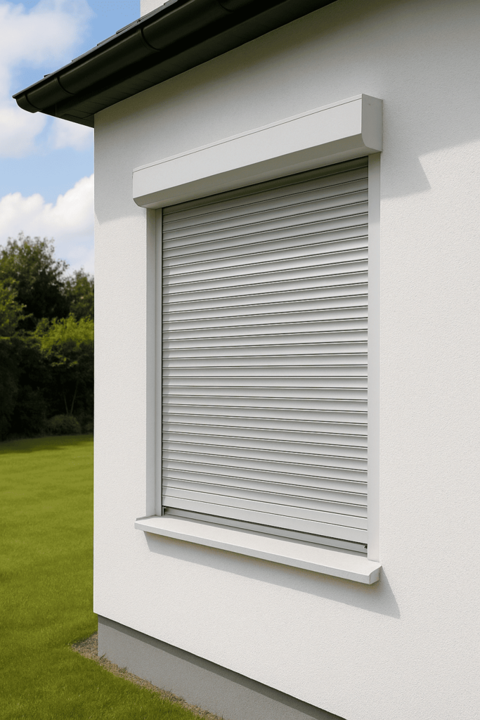 Volet Roulant