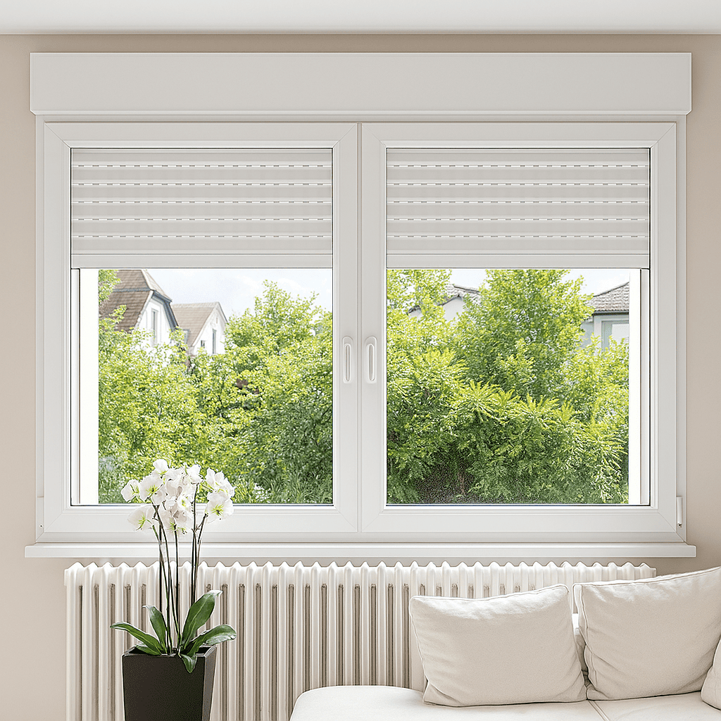 Volet Roulant-BEN STORE