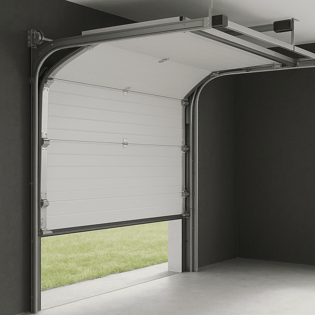 BEN STORE – Volets Roulants et Portes de Garage | Le Mans